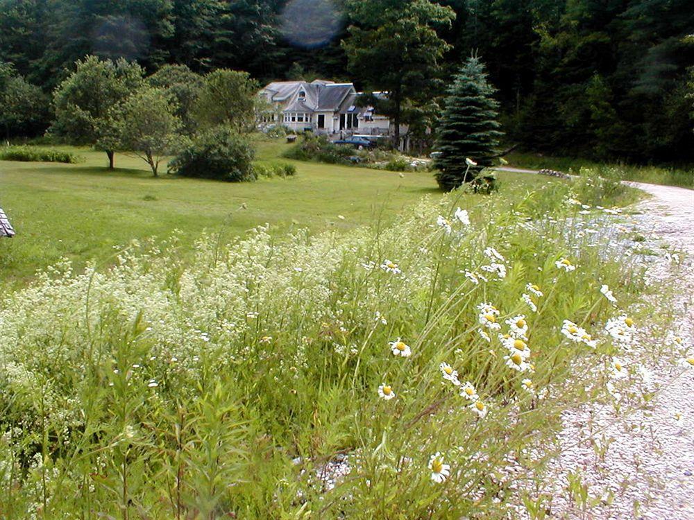 Mountain Valley Retreat Frühstückspension