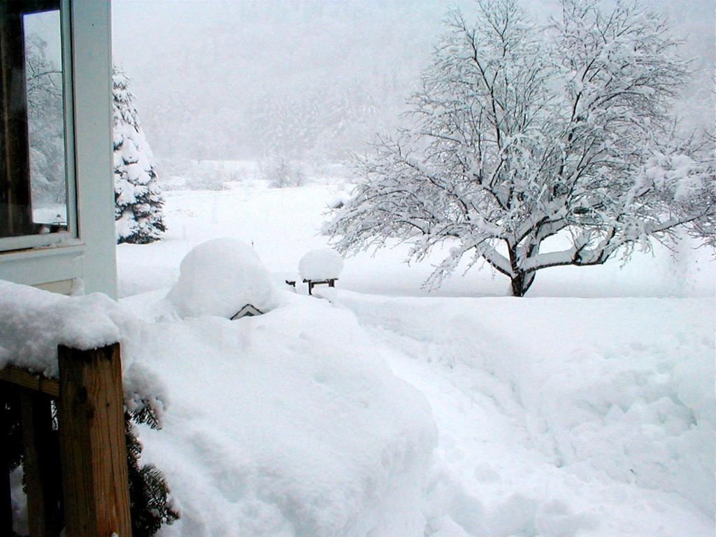 Mountain Valley Retreat Frühstückspension 3*