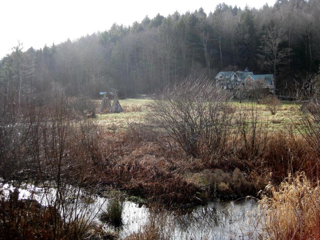 Mountain Valley Retreat 3*