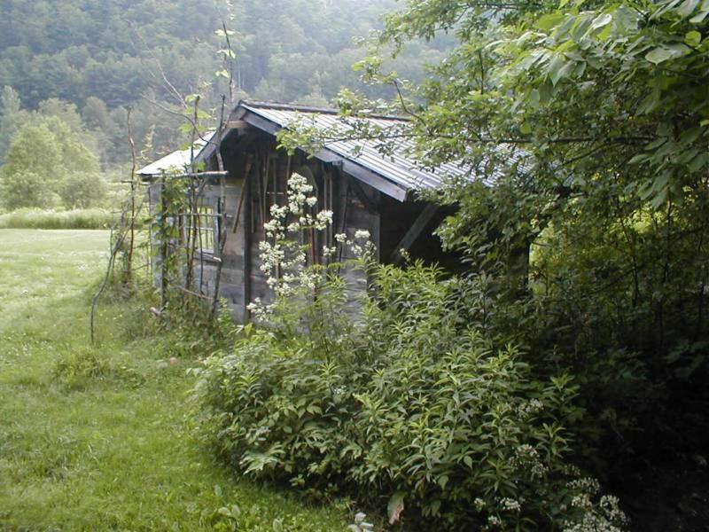 Couette-café Mountain Valley Retreat