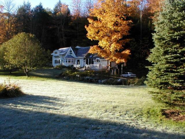 Couette-café Mountain Valley Retreat 3*