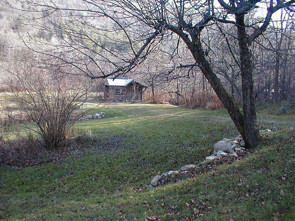 Mountain Valley Retreat 3*