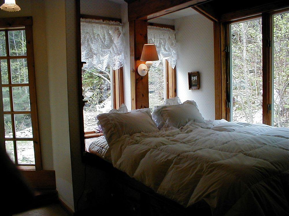 Couette-café Mountain Valley Retreat Killington