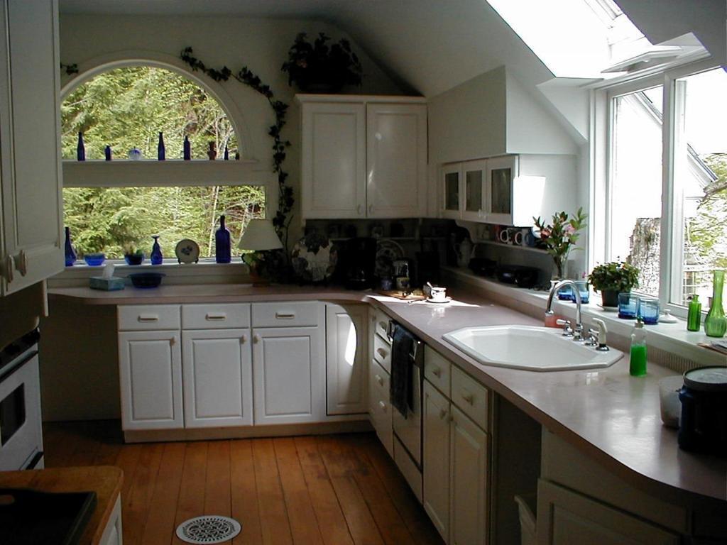 Mountain Valley Retreat Couette-café 3*