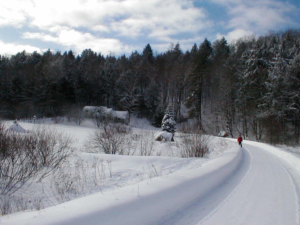 Mountain Valley Retreat 3* Killington