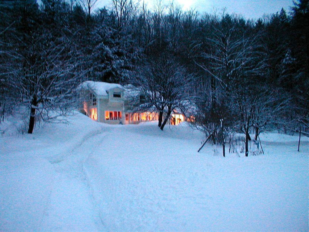 Mountain Valley Retreat 3* Killington