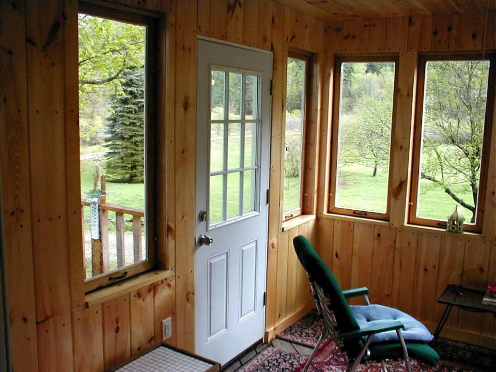 Mountain Valley Retreat Couette-café Killington