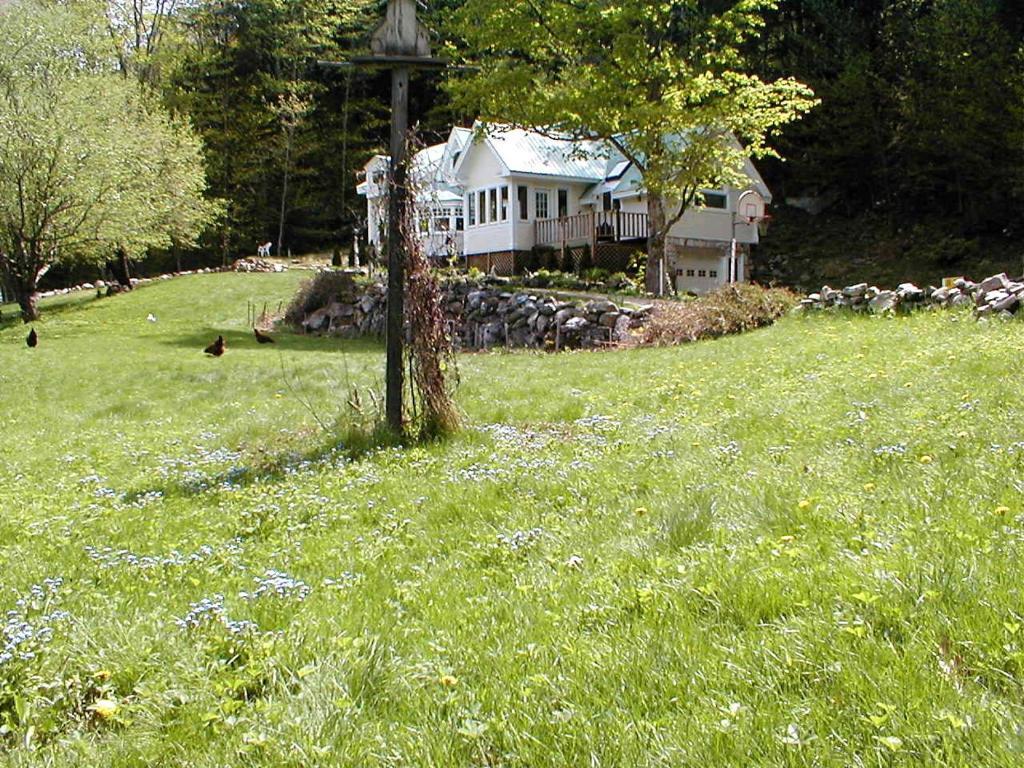 Couette-café Mountain Valley Retreat Killington