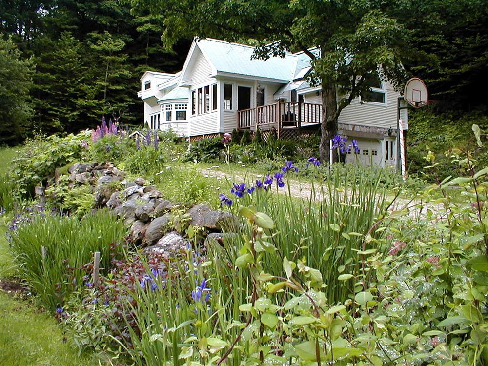 Couette-café Mountain Valley Retreat