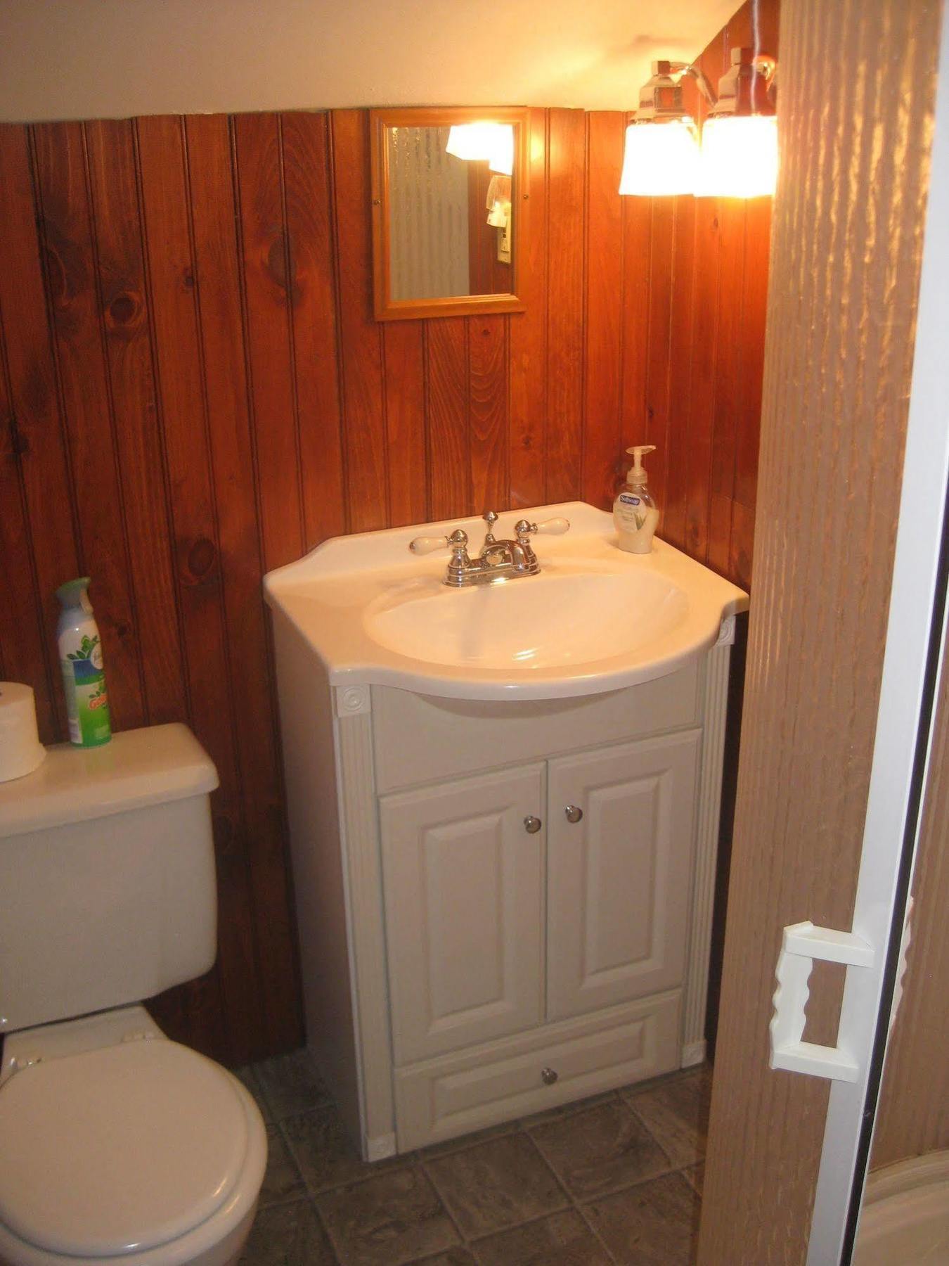 Mountain Valley Retreat Couette-café 3*